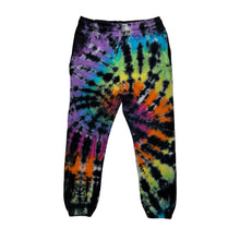 Load image into Gallery viewer, The Black Light Sweatpants