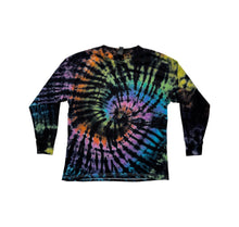 Load image into Gallery viewer, The Li'l Black Light Long Sleeve