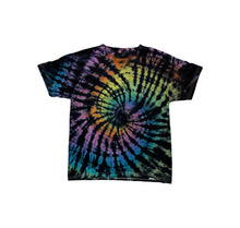 Load image into Gallery viewer, The Li'l Black Light Short Sleeve