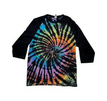 Load image into Gallery viewer, The Black Light Baseball Tee