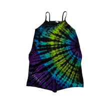 Load image into Gallery viewer, The Hummingbird Romper