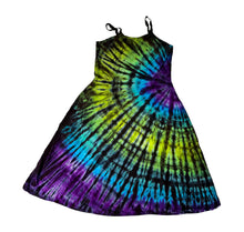 Load image into Gallery viewer, The Hummingbird Long Dress