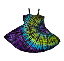 Load image into Gallery viewer, The Hummingbird Short Dress