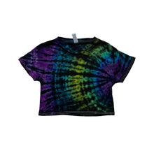 Load image into Gallery viewer, The Hummingbird Crop Top