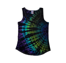 Load image into Gallery viewer, The Hummingbird Ladies Tank Top