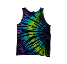 Load image into Gallery viewer, The Hummingbird Unisex Tank Top