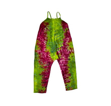 Load image into Gallery viewer, The Venus Flytrap Jumpsuit