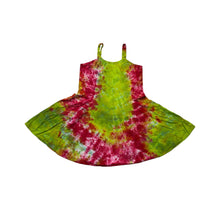 Load image into Gallery viewer, The Venus Flytrap Short Dress