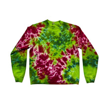 Load image into Gallery viewer, The Venus Flytrap Crewneck Sweatshirt