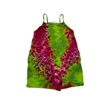Load image into Gallery viewer, The Venus Flytrap Romper