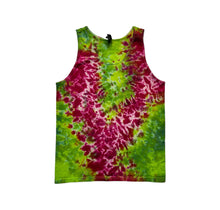 Load image into Gallery viewer, The Venus Flytrap Unisex Tank Top