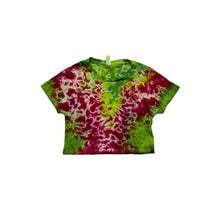 Load image into Gallery viewer, The Venus Flytrap Crop Top