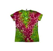 Load image into Gallery viewer, The Venus Flytrap Ladies V-Neck