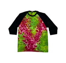 Load image into Gallery viewer, The Venus Flytrap Baseball Tee