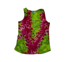 Load image into Gallery viewer, The Venus Flytrap Ladies Tank Top
