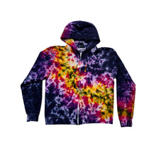 Load image into Gallery viewer, The Passion Project Zipper Hoodie