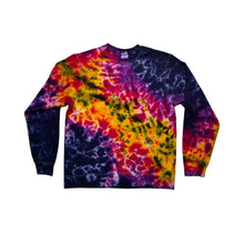 Load image into Gallery viewer, The Passion Project Crewneck Sweatshirt