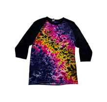 Load image into Gallery viewer, The Passion Project Baseball Tee
