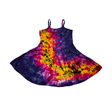 Load image into Gallery viewer, The Passion Project Short Dress