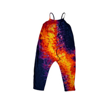 Load image into Gallery viewer, The Solar Flare Jumpsuit