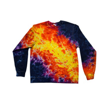 Load image into Gallery viewer, The Solar Flare Crewneck Sweatshirt