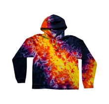Load image into Gallery viewer, The Solar Flare Pullover Hoodie