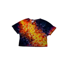 Load image into Gallery viewer, The Solar Flare Crop Top