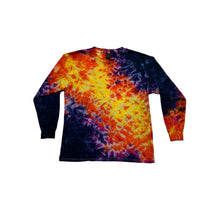Load image into Gallery viewer, The Li'l Solar Flare Long Sleeve
