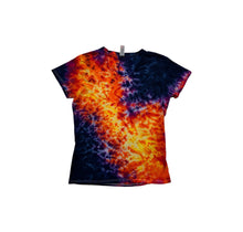 Load image into Gallery viewer, The Solar Flare Ladies V-Neck