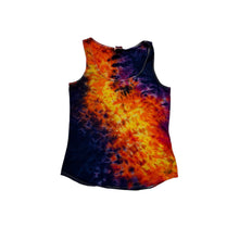 Load image into Gallery viewer, The Solar Flare Ladies Tank Top
