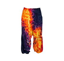 Load image into Gallery viewer, The Solar Flare Harem Pants