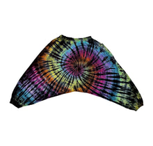 Load image into Gallery viewer, The Black Light Harem Pants