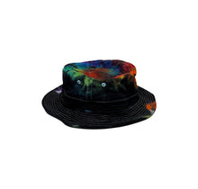Load image into Gallery viewer, The Black Hole Bucket Hat