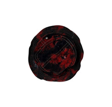 Load image into Gallery viewer, The Crimson Vision Bucket Hat