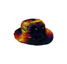 Load image into Gallery viewer, The Solar Flare Bucket Hat