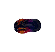 Load image into Gallery viewer, The Solar Flare Baseball Cap