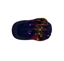 Load image into Gallery viewer, The Passion Project Baseball Cap