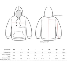 Load image into Gallery viewer, The Chocolate Chip Cookie Pullover Hoodie