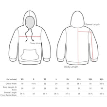 Load image into Gallery viewer, The Radio Static Pullover Hoodie