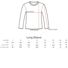 Load image into Gallery viewer, The Spider Web Long Sleeve