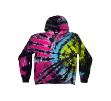 Load image into Gallery viewer, The Radio Static Pullover Hoodie