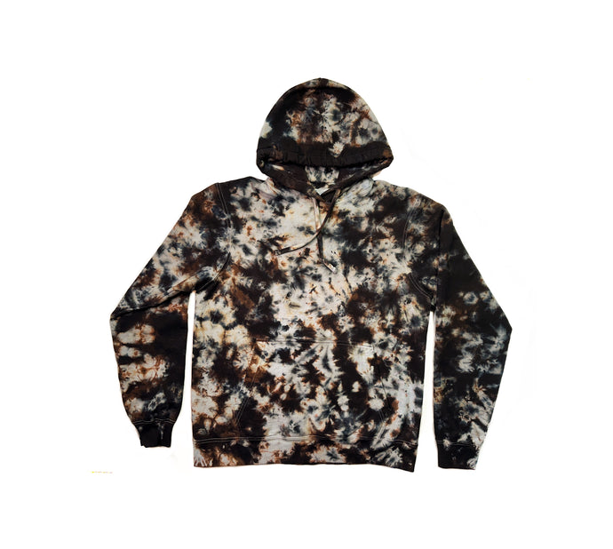 The Chocolate Chip Cookie Pullover Hoodie