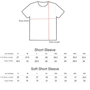 The Shooting Star Short Sleeve