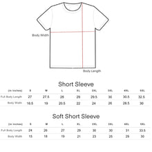 Load image into Gallery viewer, The Lightning Storm Short Sleeve