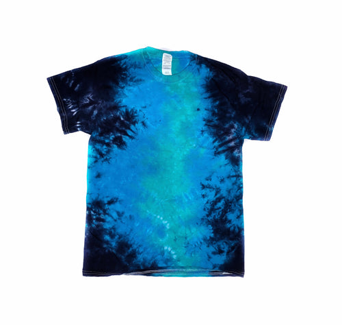 The Ocean Glow Short Sleeve