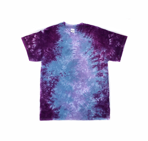 The California Lilac Short Sleeve