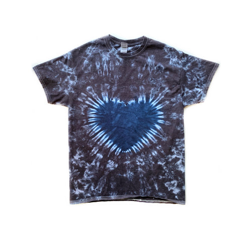 The Blue Blood Short Sleeve