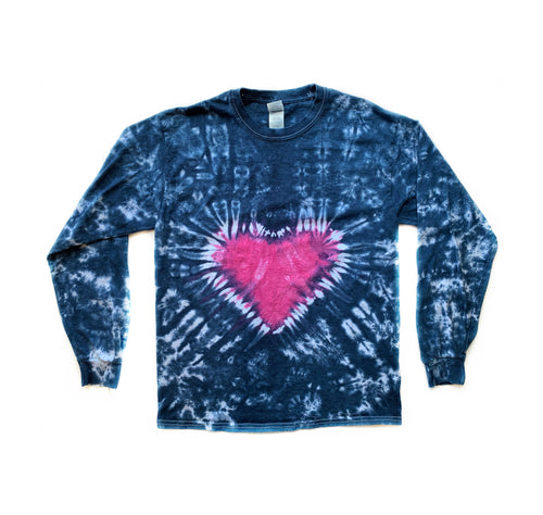 The Gabriel Long Sleeve