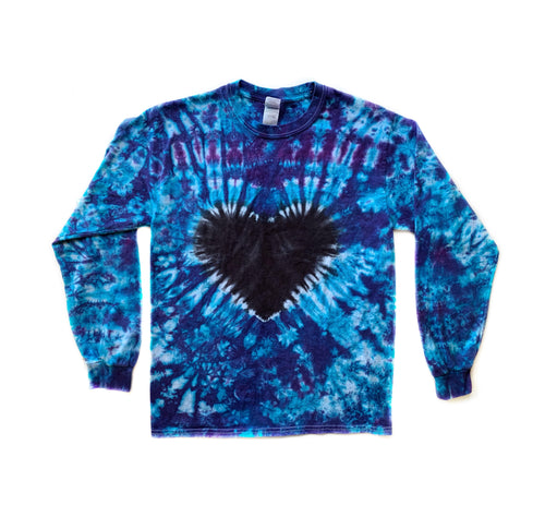 The Xs & Os Long Sleeve