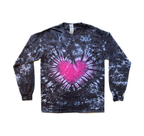 The Heartbreaker Long Sleeve